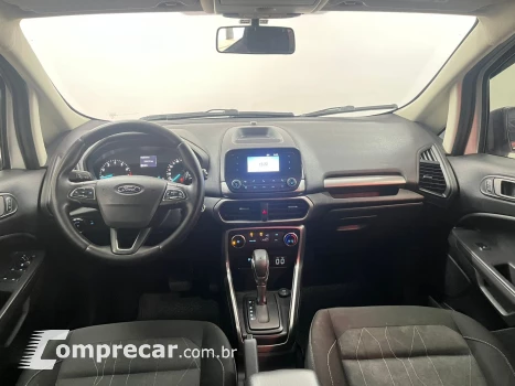 EcoSport SE 1.5 12V Flex 5p Aut.