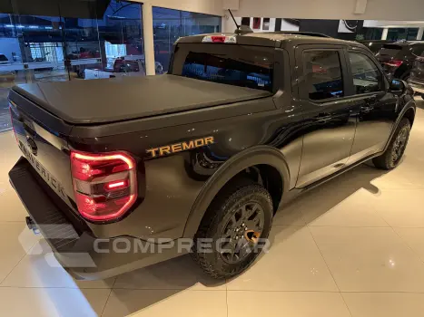 MAVERICK 2.0 Ecoboost Tremor
