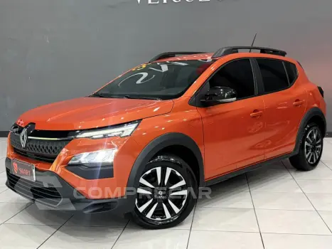 Renault KARDIAN 1.0 TCE FLEX EVOLUTION EDC 5 portas