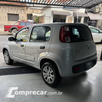 Uno UNO VIVACE Celeb. 1.0 EVO F.Flex 8V 5p