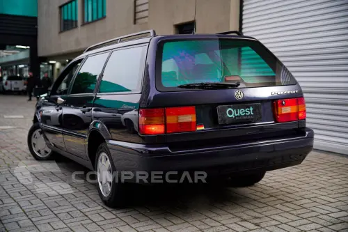 Passat Variant 2.0