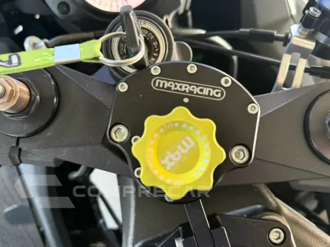 NINJA ZX-10/ ZX-10R 1000cc/30TH Aniv.