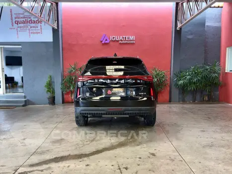 HAVAL H6 1.5 HEV E-TRACTION