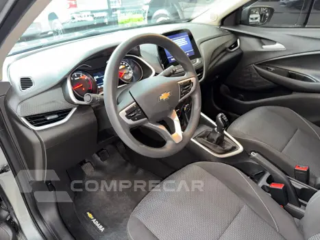 Onix LT 1.0 12V