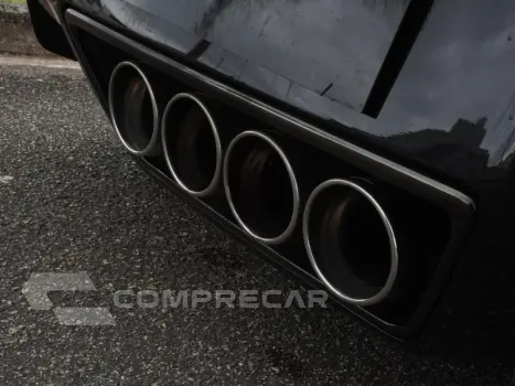 CORVETTE 6.2 STINGRAY CONVERSÍVEL V8 GASOLINA 2P AUTOMÁTICO