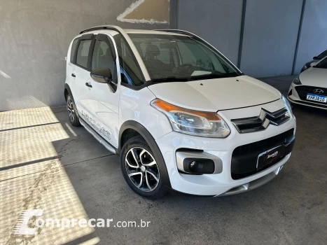 AIRCROSS 1.6 GLX 16V