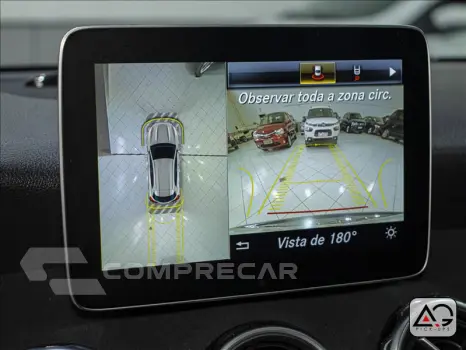 GLA 250 2.0 CGI Sport 7g-dct