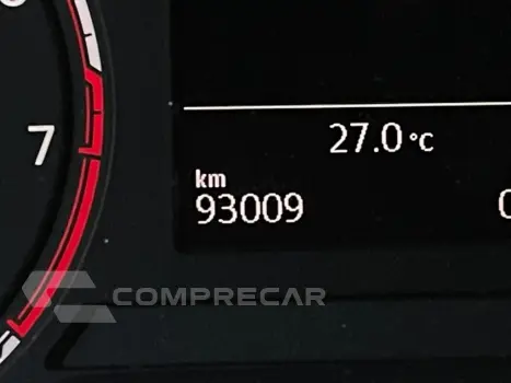 POLO 1.0 200 TSI COMFORTLINE AUTOMÁTICO