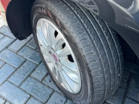 IDEA 1.4 MPI Attractive 8V