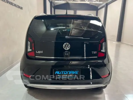 Cross UP 1.0 12V 4P TSI FLEX