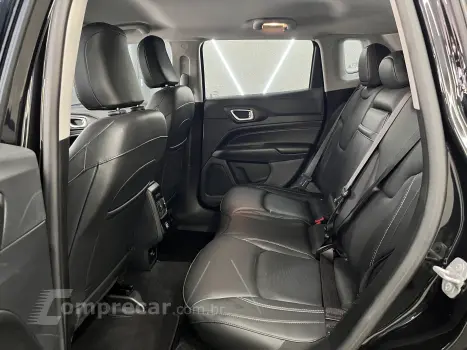 COMPASS 1.3 T270 Turbo Longitude