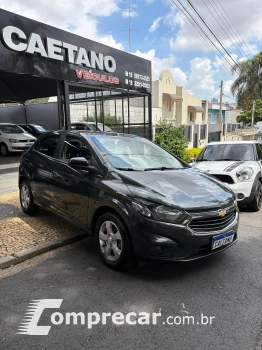 ONIX 1.4 MPFI LT 8V