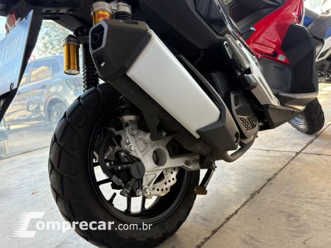 ADV 150 ABS