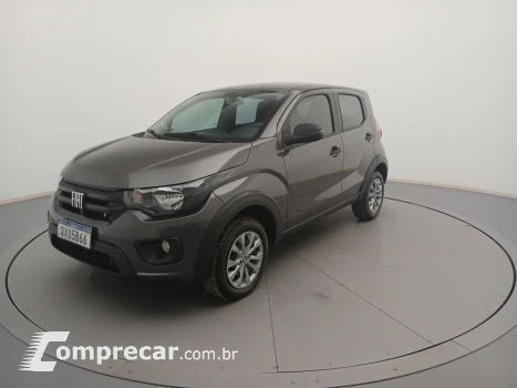 MOBI 1.0 EVO FLEX LIKE. MANUAL