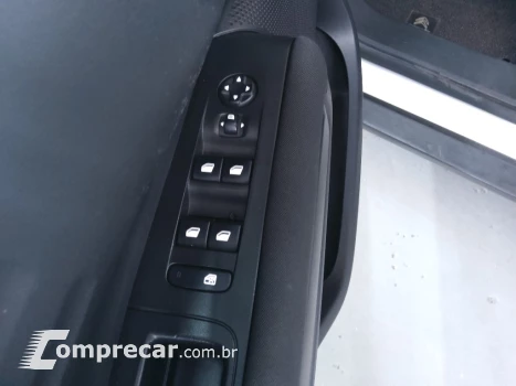 C4 CACTUS 1.6 VTI 120 FLEX FEEL EAT6