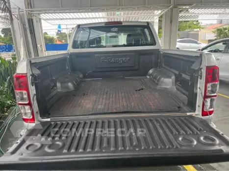 RANGER 2.5 XLS 4X2 CS 16V
