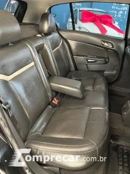 VECTRA 2.0 SFI Gt-x Hatch 8V