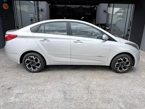 HB20 1.6 Comfort Plus 16V