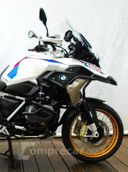 BMW R 1250 GS PREMIUM