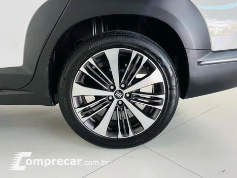 FASTBACK AUDACE