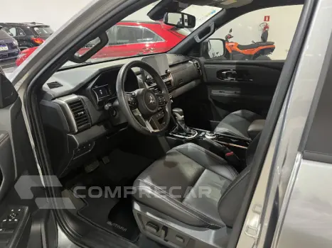 TRITON 2.4 Biturbo CD Katana 4X4