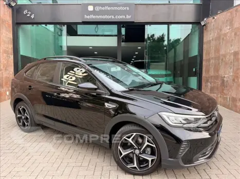 NIVUS 1.0 200 TSI Comfortline
