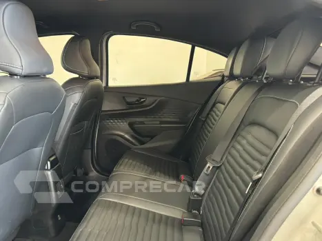 FASTBACK 1.3 Turbo 270 Limited Edition