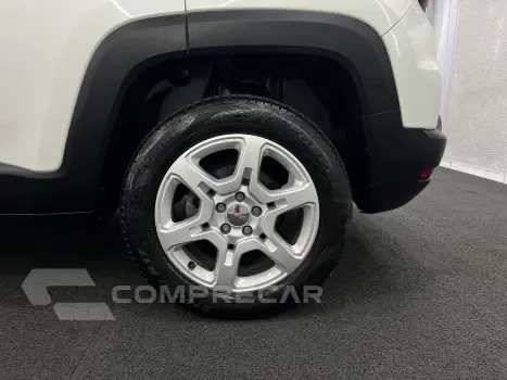 RENEGADE 1.3 T270 Turbo Sport