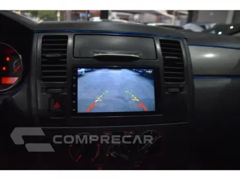 TIIDA - 1.8 SEDAN 16V 4P MANUAL