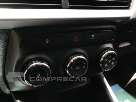 Montana 1.2 Turbo Flex Lt Manual