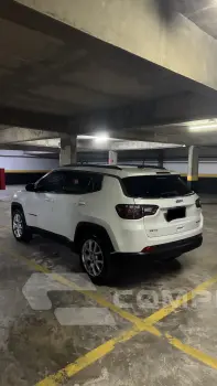 COMPASS 1.3 T270 Turbo Sport