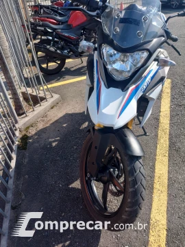 BMW G310 GS