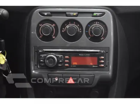 C3 - 1.5 TENDANCE 8V 4P MANUAL