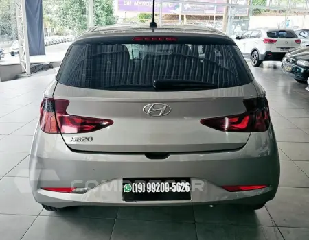 HB20 1.0 MT VISION