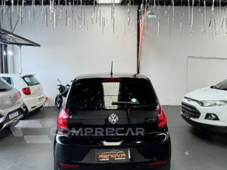 FOX - 1.0 MI 8V 4P MANUAL