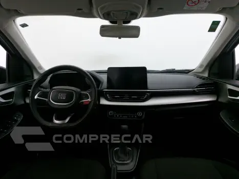 PULSE 1.0 TURBO 200 FLEX AUDACE CVT