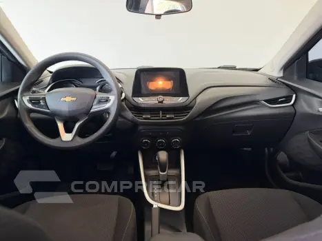 CHEVROLET ONIX HATCH LT 1.0 12V TB Flex 5p Aut.