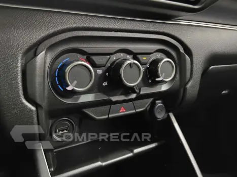 C3 1.6 16V FLEX FEEL PACK AT6