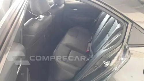 COROLLA 2.0 VVT-IE FLEX XEI DIRECT SHIFT