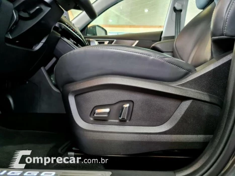TIGGO 8 MAX DRIVE 1.6 TURBO AUT.