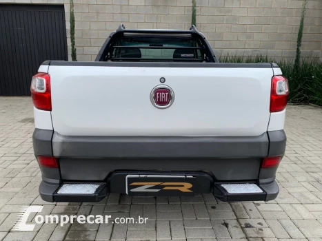 STRADA 1.4 MPI WORKING CS 8V FLEX 2P MANUAL