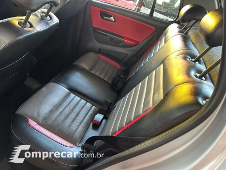 Fox PEPPER I MOTION 1.6 Flex 16V 5p