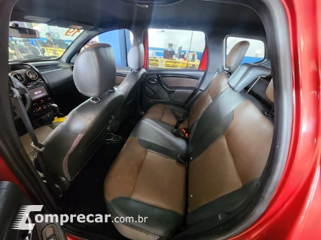 DUSTER 2.0 16V Dynamique