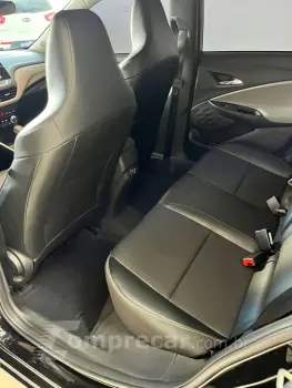 Onix Sedan 1.0 12V 4P FLEX PREMIER 2 TURBO AUTOMÁTICO