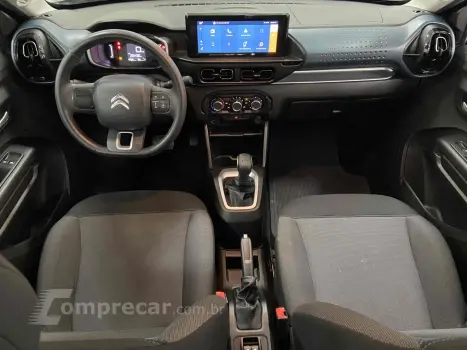 C3 1.6 16V FLEX FEEL PACK AT6