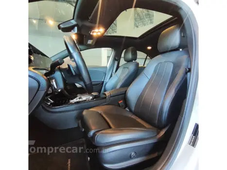 A 200 1.3 CGI GASOLINA ADVANCE SEDAN 7G-DCT