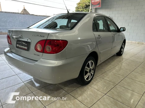 COROLLA 1.8 Se-g 16V