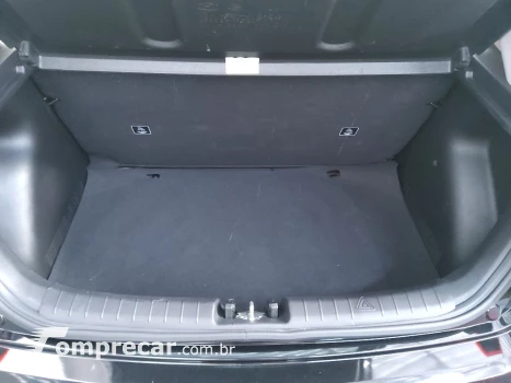 HB20 1.0 TGDI FLEX PLATINUM SAFETY AUTOMÁTICO