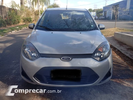 FIESTA 1.0 MPI 8V
