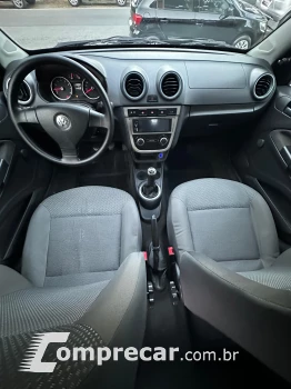 VOYAGE 1.0 MI Trendline 8V